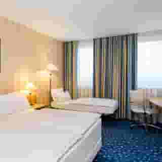 NH Danube City, 3 of 5