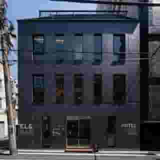 Artist Hotel - BnA STUDIO Akihabara, 3 of 5