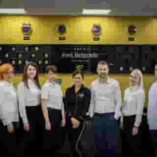 Feel Belgrade Apart Hotel, 2 of 5