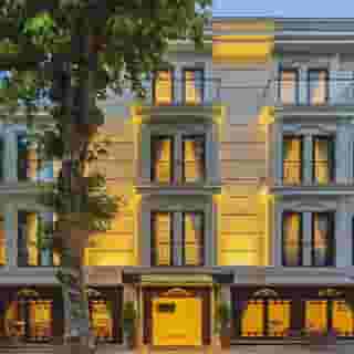 Grand Naki Hotel, 5 of 5