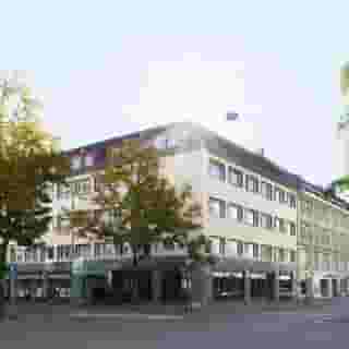 City Zurich, 6 of 6