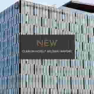 Clarion Hotel Helsinki Airport, 4 of 5