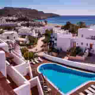 Tio Kiko Hotel, 1 of 5