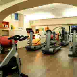 Palace Hotel Zagreb, 3 of 5