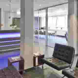 Court Garden Hotel   Ecodesigned, 1 of 5