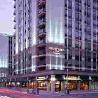 Courtyard Toronto Downtown, 2 of 5