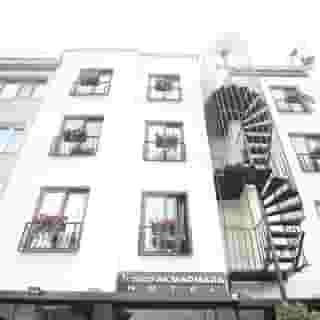 Yuvam Akmarmara Hotel, 1 of 5