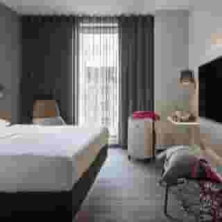 Moxy Warsaw Praga, 5 of 5