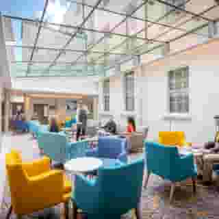 Maldron Hotel Parnell Square, 3 of 5