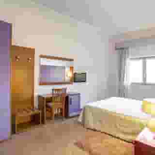 Hotel Roma Tiburtina, 5 of 5