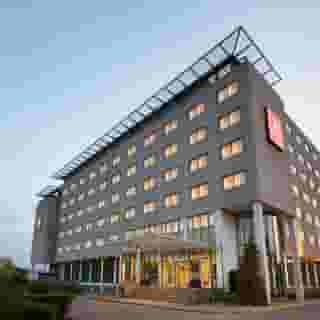 Ramada by Wyndham Amsterdam Airport Schiphol, 3 of 5