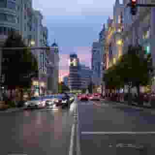 Avenida Gran Via, 1 of 5
