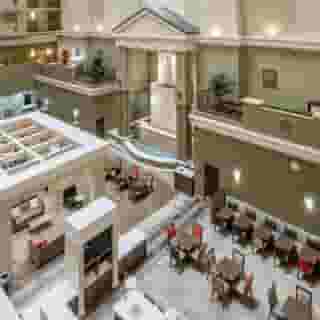 Embassy Suites Nashville - at Vanderbilt, 5 of 5