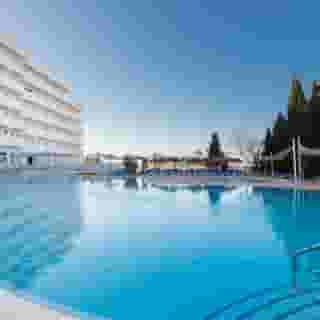 Hotel Palia La Roca, 1 of 5