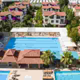 Belkon Hotel, 1 of 5