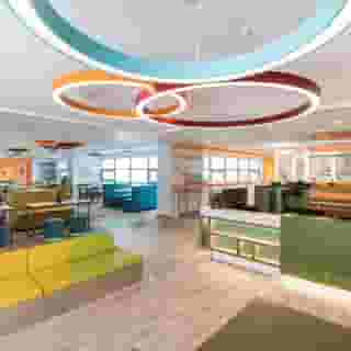 Ibis Styles Athens Routes, 4 of 5