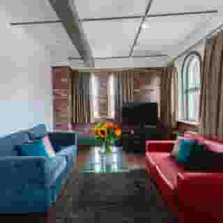 Base Serviced Apartments - Sir Thomas Street, 4 of 5