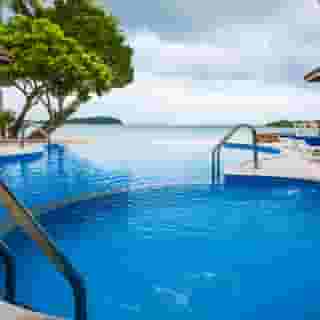 Samui Natien Beach Resort, 4 of 5