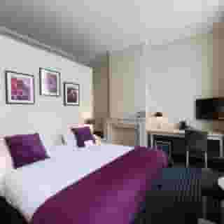 De Flandre Hotel, 3 of 5