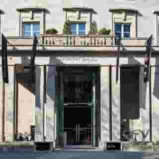 So/ Berlin Das Stue, 2 of 5