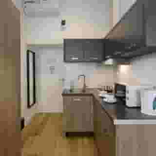 RES City Residence Budapest, 6 of 6