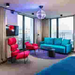 The Social Hub Berlin, 3 of 5