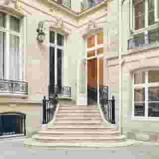 Hotel Alfred Sommier, 3 of 5