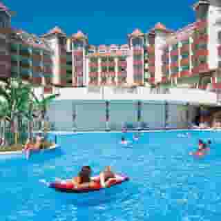 Serenis Hotel, 3 of 5