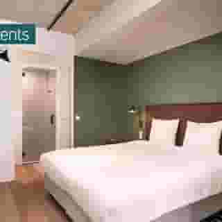 Corendon Plaza Amsterdam Schiphol Airport Hotel, 3 of 5