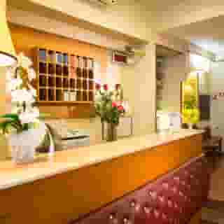 Albergo Montreal, 1 of 5