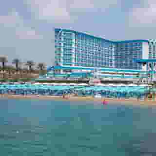 Granada Luxury Beach, 1 of 5