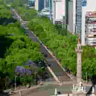 ibis Styles Mexico Reforma, 1 of 5