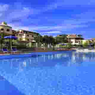 Colonna Beach Hotel & Residence, 1 of 5