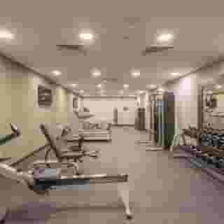 Hilton Garden Inn Munich City West, 2 of 5