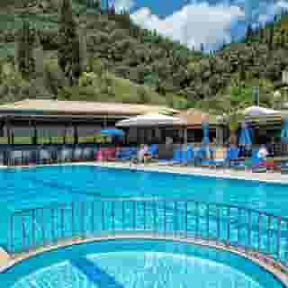 Irene Apartments Agios Gordios, 4 of 5