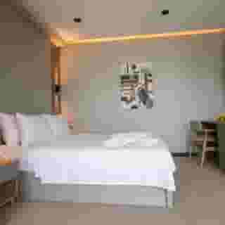 Sherlock Homes Hotels Atasehir, 4 of 5