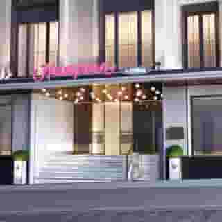 Hampton by Hilton Istanbul Old City, 6 of 6