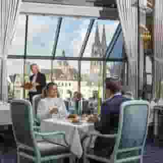 Maritim Hotel Cologne, 6 of 6