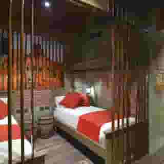 Gardaland Adventure Hotel, 6 of 6