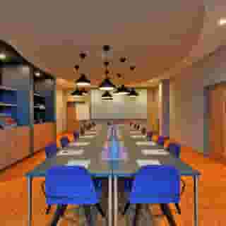 Best Western Hotel The K Munich Unterfoehring, 4 of 5