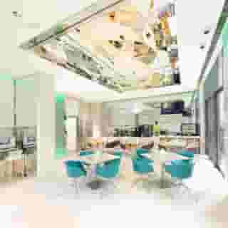 iclub AMTD Sheung Wan Hotel, 6 of 6