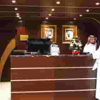 Renz Hotel Jeddah, 6 of 6
