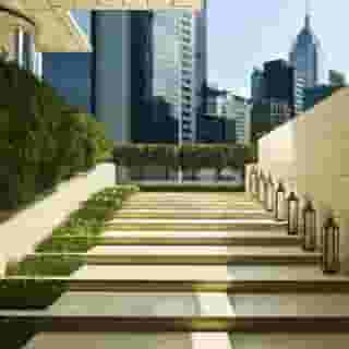 The Upper House Hong Kong, 4 of 5