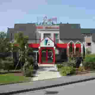 The Originals City, Hotel Eden, Rouen Nord, 3 of 5