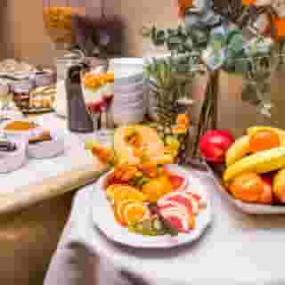 Astoria Gold, 4 of 5