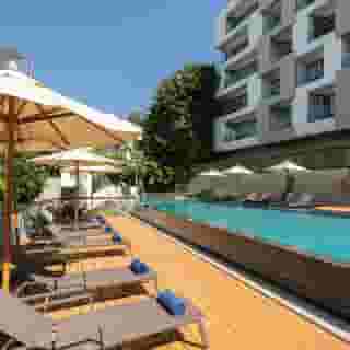 Andaman Beach Hotel Phuket Handwritten Collection, 3 of 5