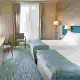 Holiday Inn Prague Congress Centre, 5 of 5