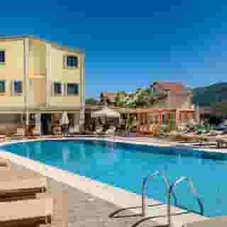 Clio Aparthotel, 2 of 5