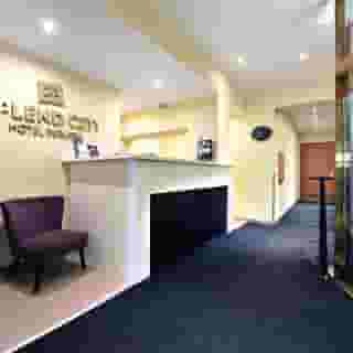 Aplend City Hotel Perugia, 3 of 5