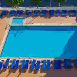 Eftalia Downtown Hotel, 3 of 5